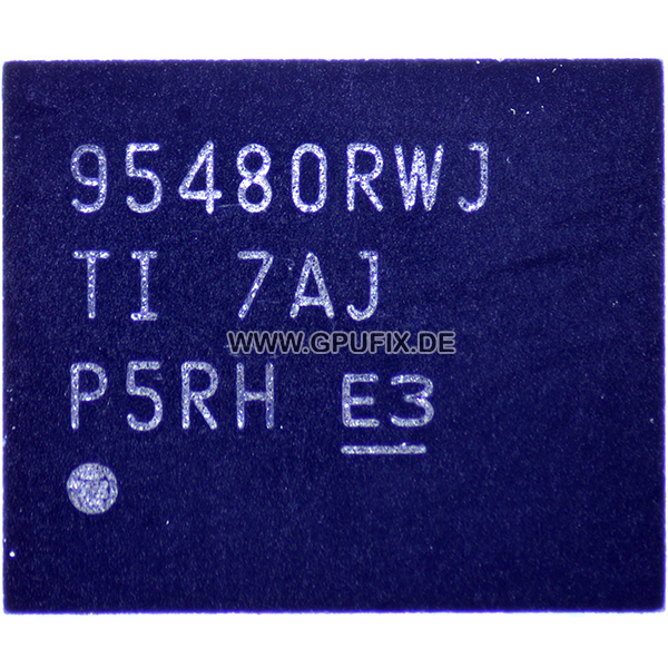 CSD95480RWJ